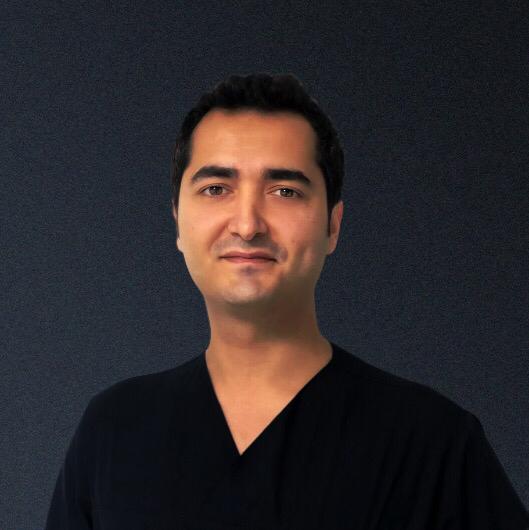 UZMAN DT. YİĞİT ALİ ÖZKUBAT