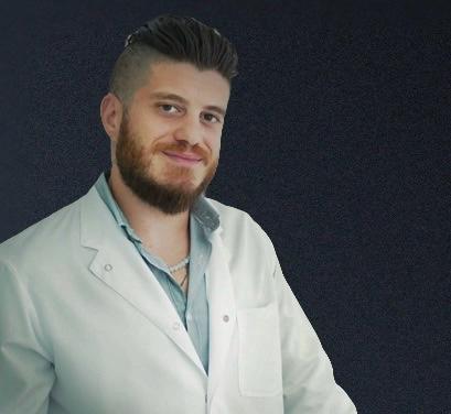 Uzman Dt. VAHİT CAN GÖKSU