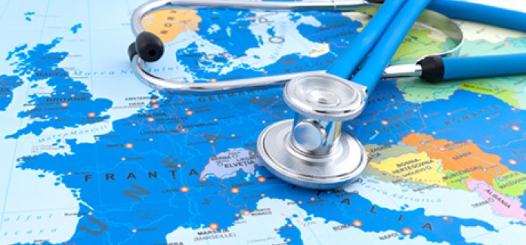 Sağlık Turizmi - Health Tourism