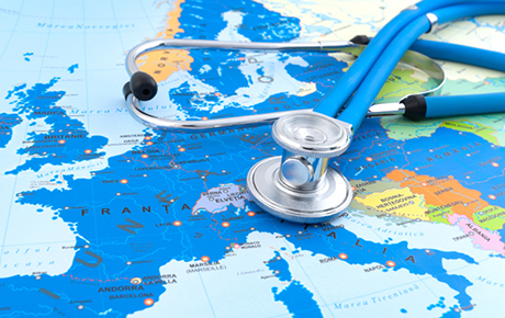 Sağlık Turizmi - Health Tourism